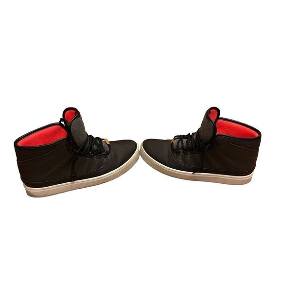 Nike Air Jordan’s- Why Not high tops- Mans 12 - Picture 6 of 6